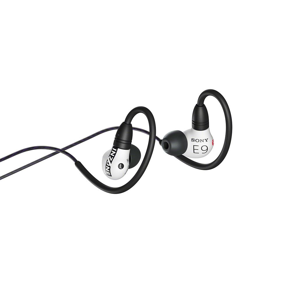 Sony Audífonos In-Ear INZONE E9 para juegos IER-G900 Blanco